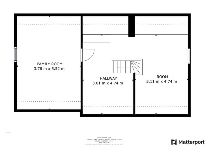 Photo 42 of Prins Bernhardstraat 7