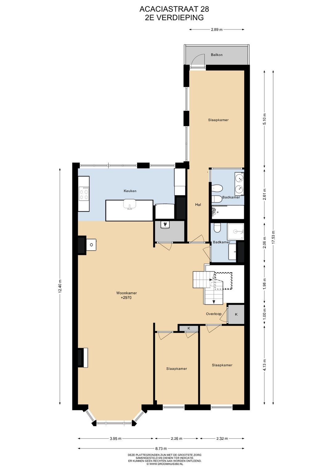 Foto 28 van Acaciastraat 28