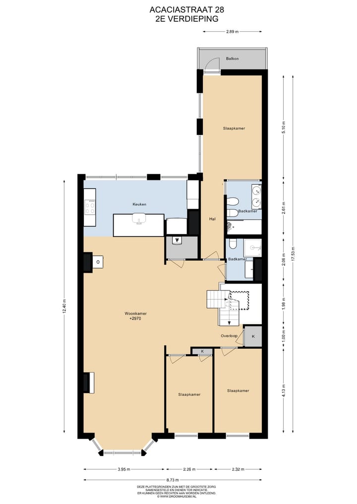 Foto 28 van Acaciastraat 28