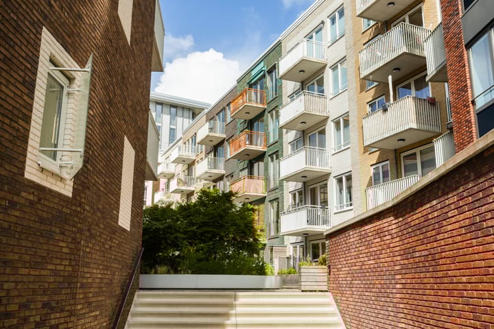 Foto 29 van Bart van der Leckhof 76