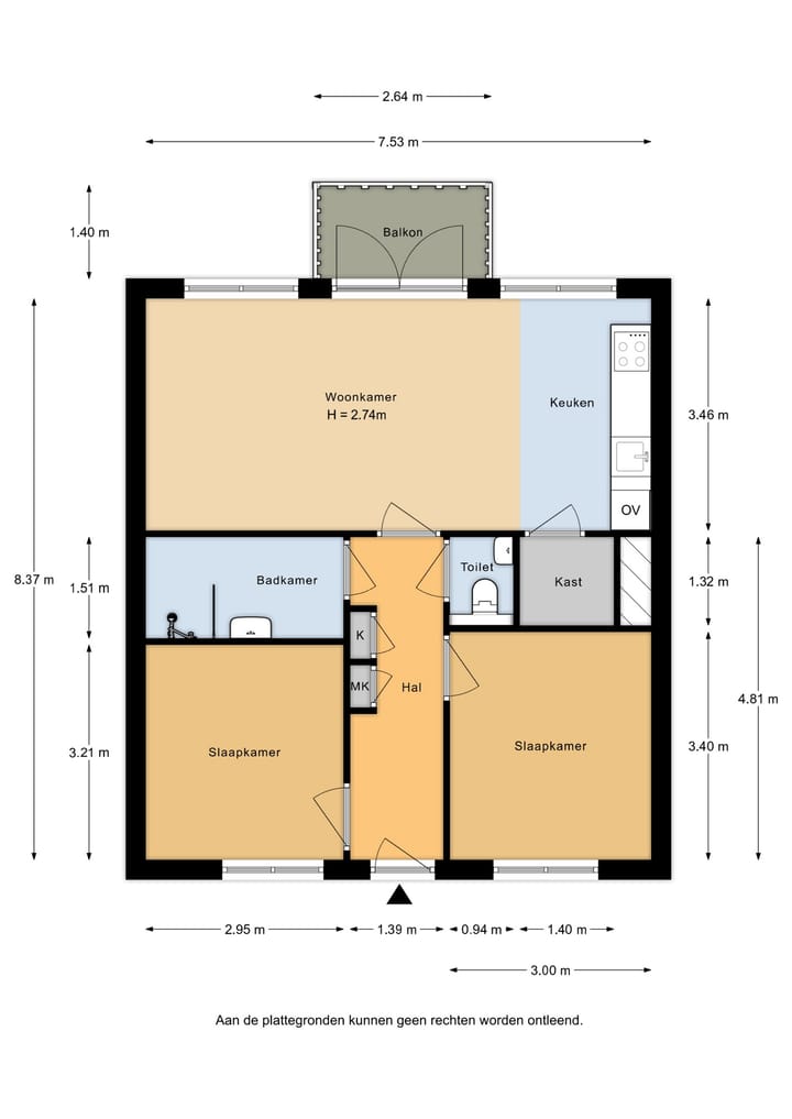 Foto 30 van Bart van der Leckhof 76