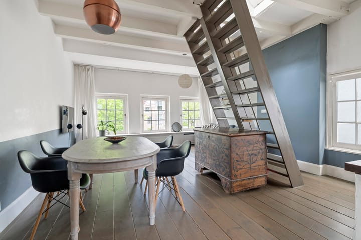 Foto 2 van Herengracht 285-3