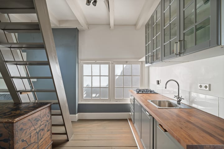 Foto 3 van Herengracht 285-3