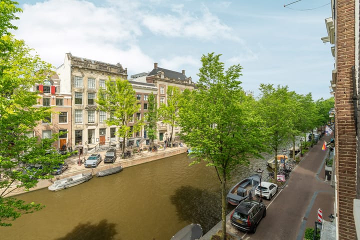 Foto 5 van Herengracht 285-3