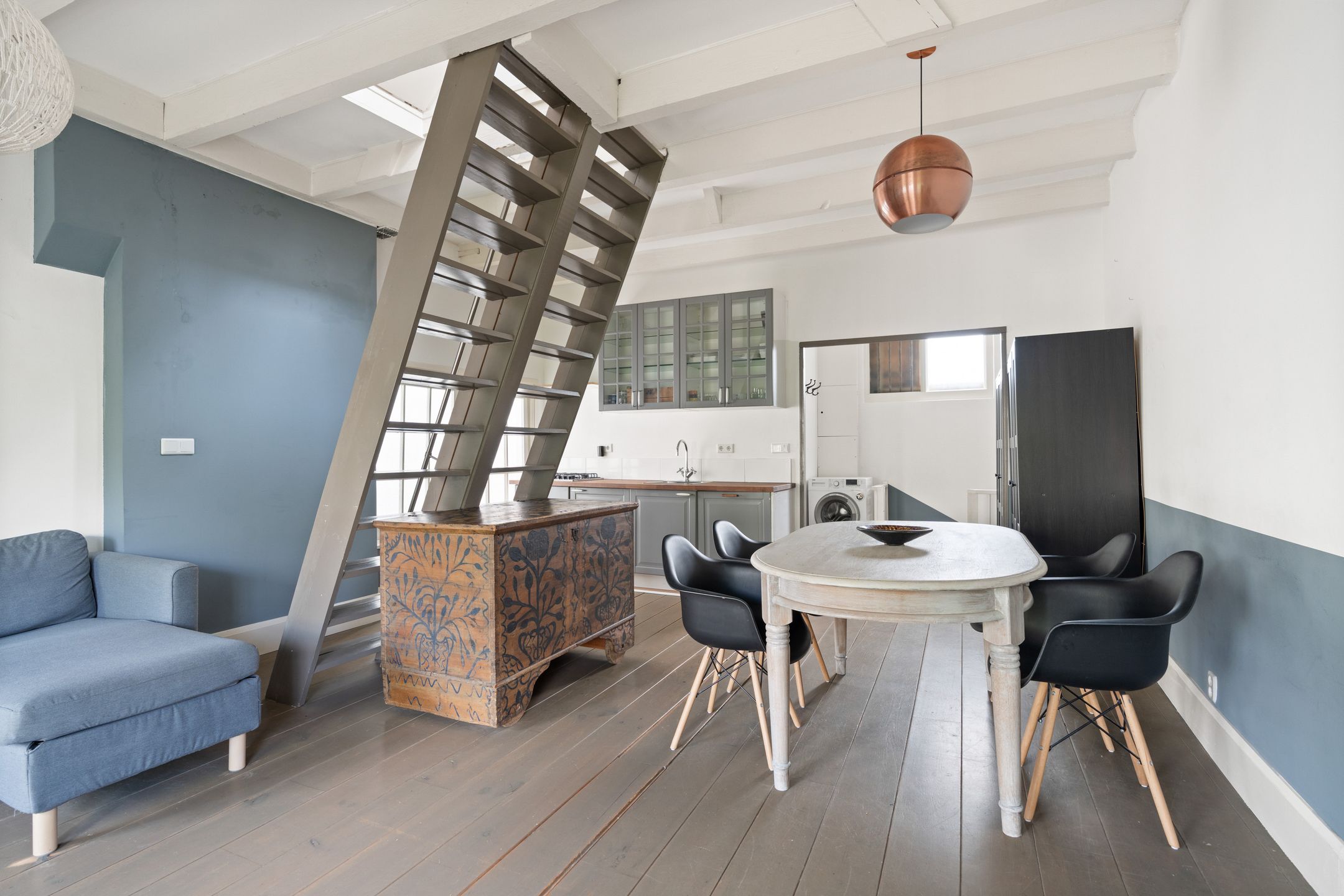 Foto 6 van Herengracht 285-3