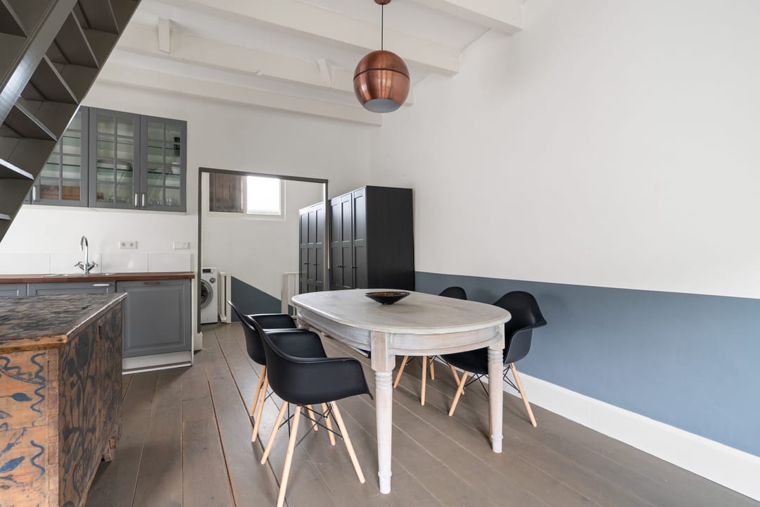 Foto 8 van Herengracht 285-3