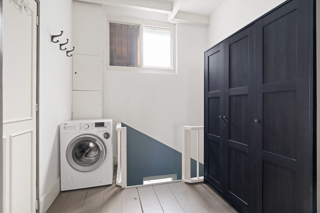 Foto 11 van Herengracht 285-3