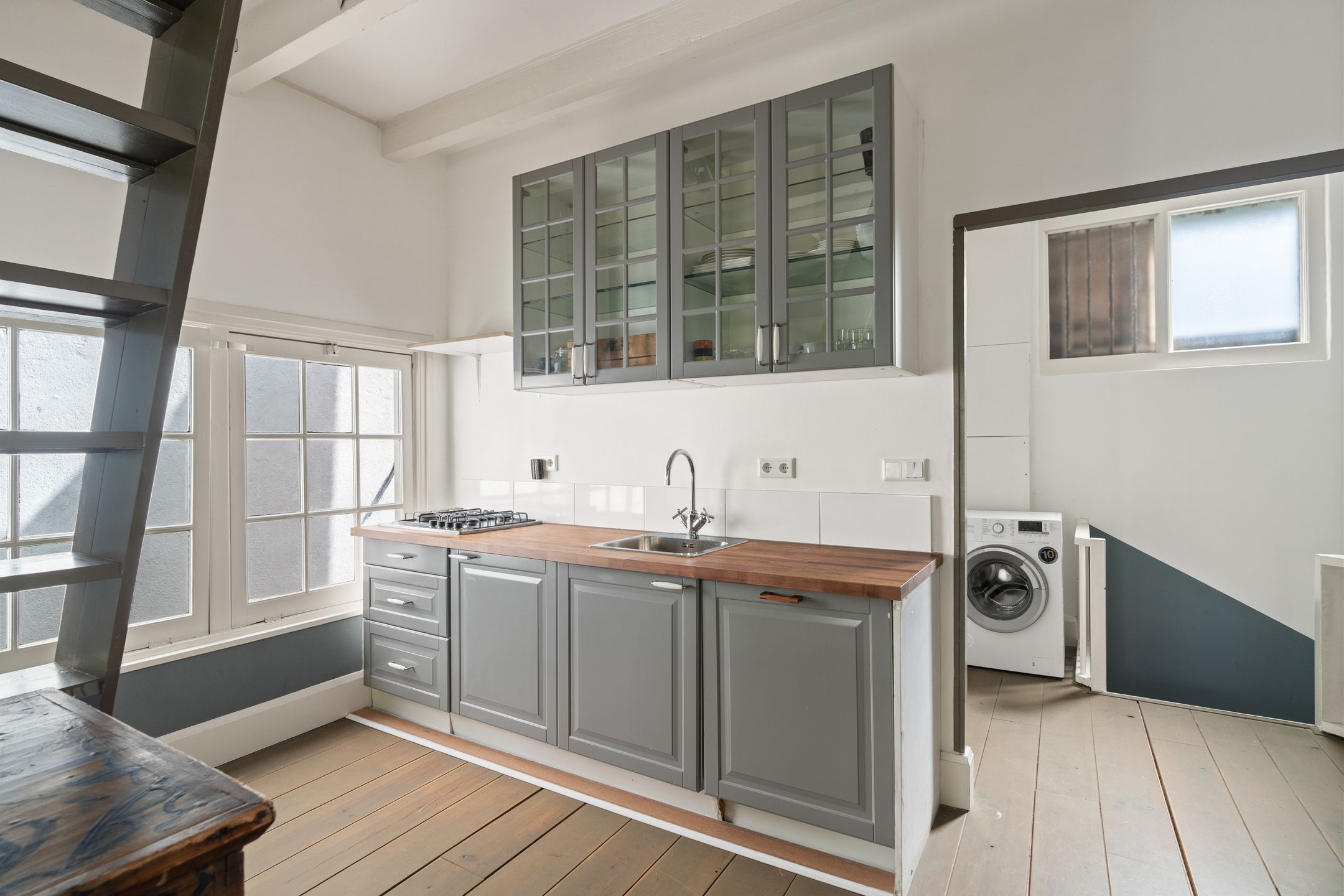 Foto 12 van Herengracht 285-3