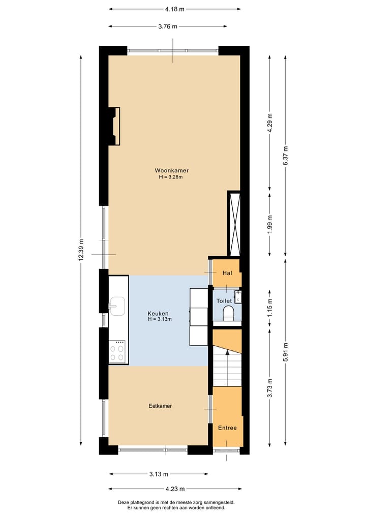 Foto 37 van Pruimendijk 228