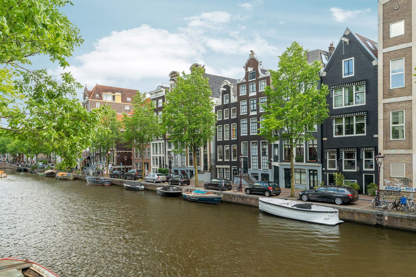 Foto 14 van Herengracht 285-3