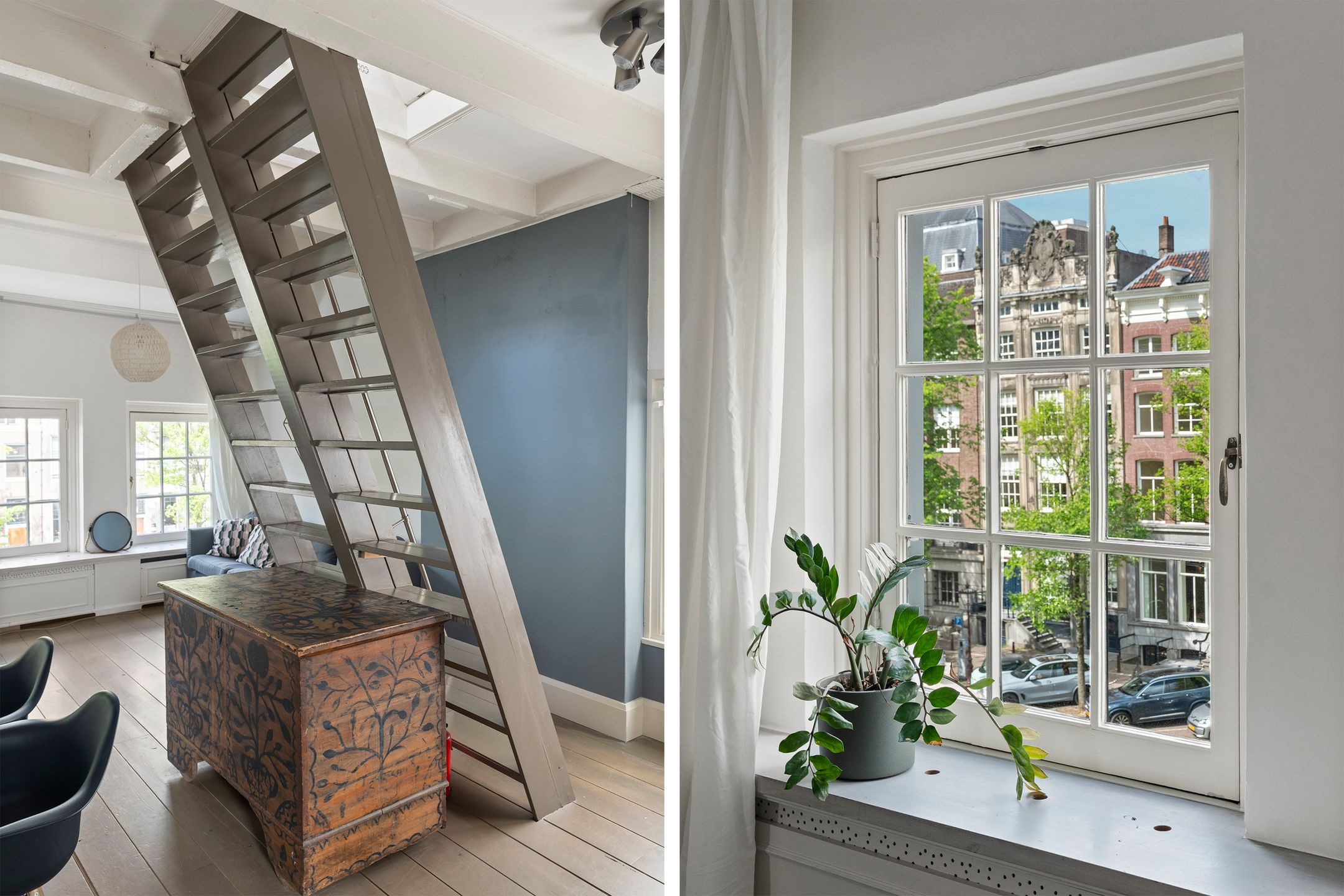 Foto 15 van Herengracht 285-3