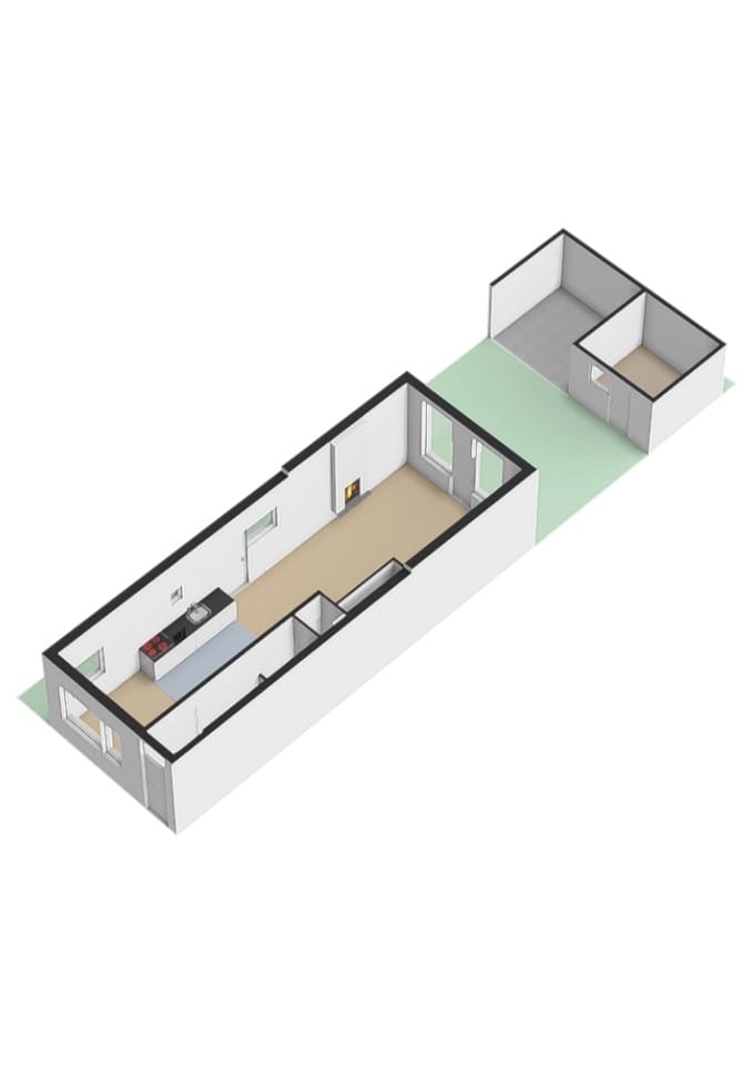 Foto 44 van Pruimendijk 228