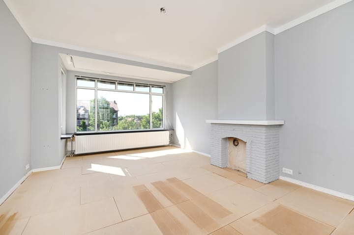 Foto 2 van Laan van Meerdervoort 1213