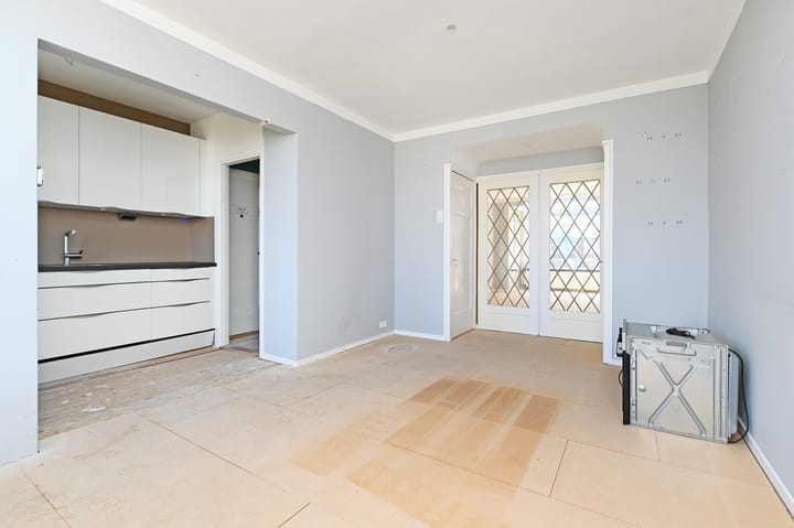 Foto 3 van Laan van Meerdervoort 1213