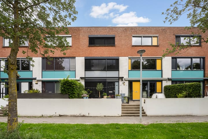 Photo 4 of Pottenbakkerstraat 141