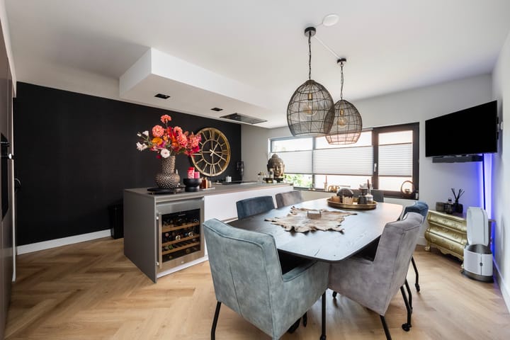 Photo 11 of Pottenbakkerstraat 141