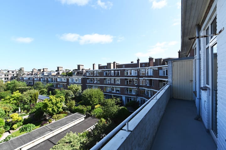 Foto 5 van Laan van Meerdervoort 1213