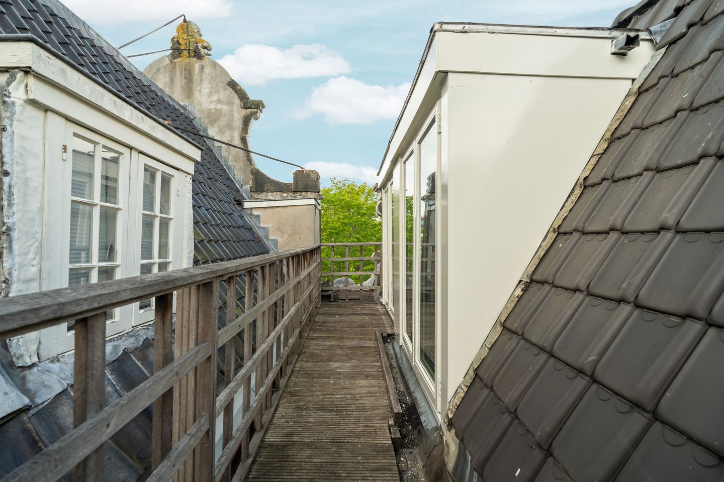 Foto 25 van Herengracht 285-3