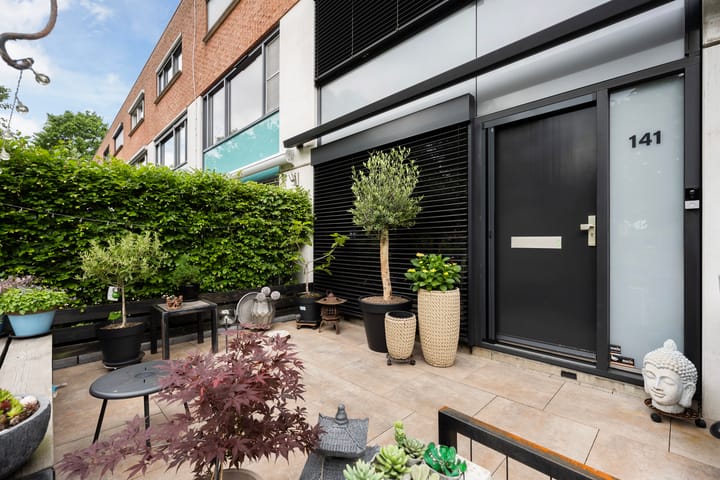 Photo 5 of Pottenbakkerstraat 141