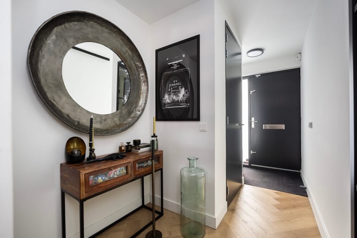 Photo 6 of Pottenbakkerstraat 141