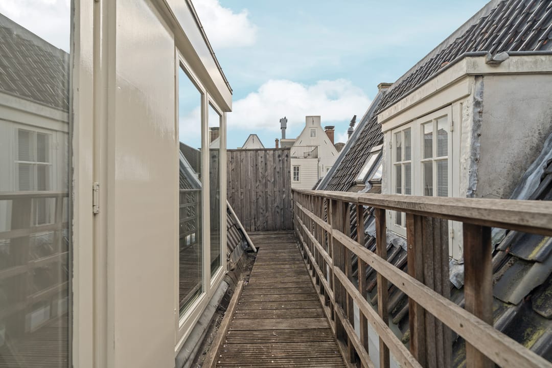 Foto 26 van Herengracht 285-3