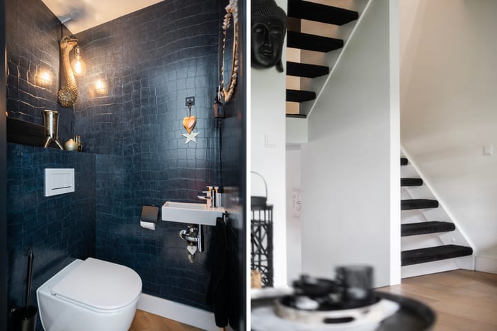 Photo 7 of Pottenbakkerstraat 141