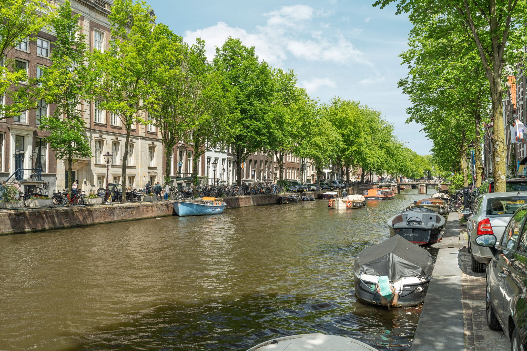 Foto 27 van Herengracht 285-3