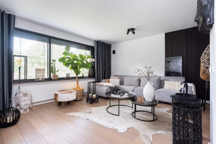 Photo 1 of Pottenbakkerstraat 141