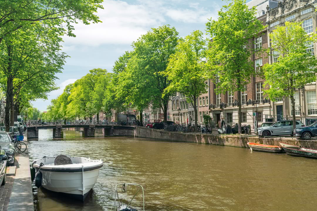 Foto 28 van Herengracht 285-3