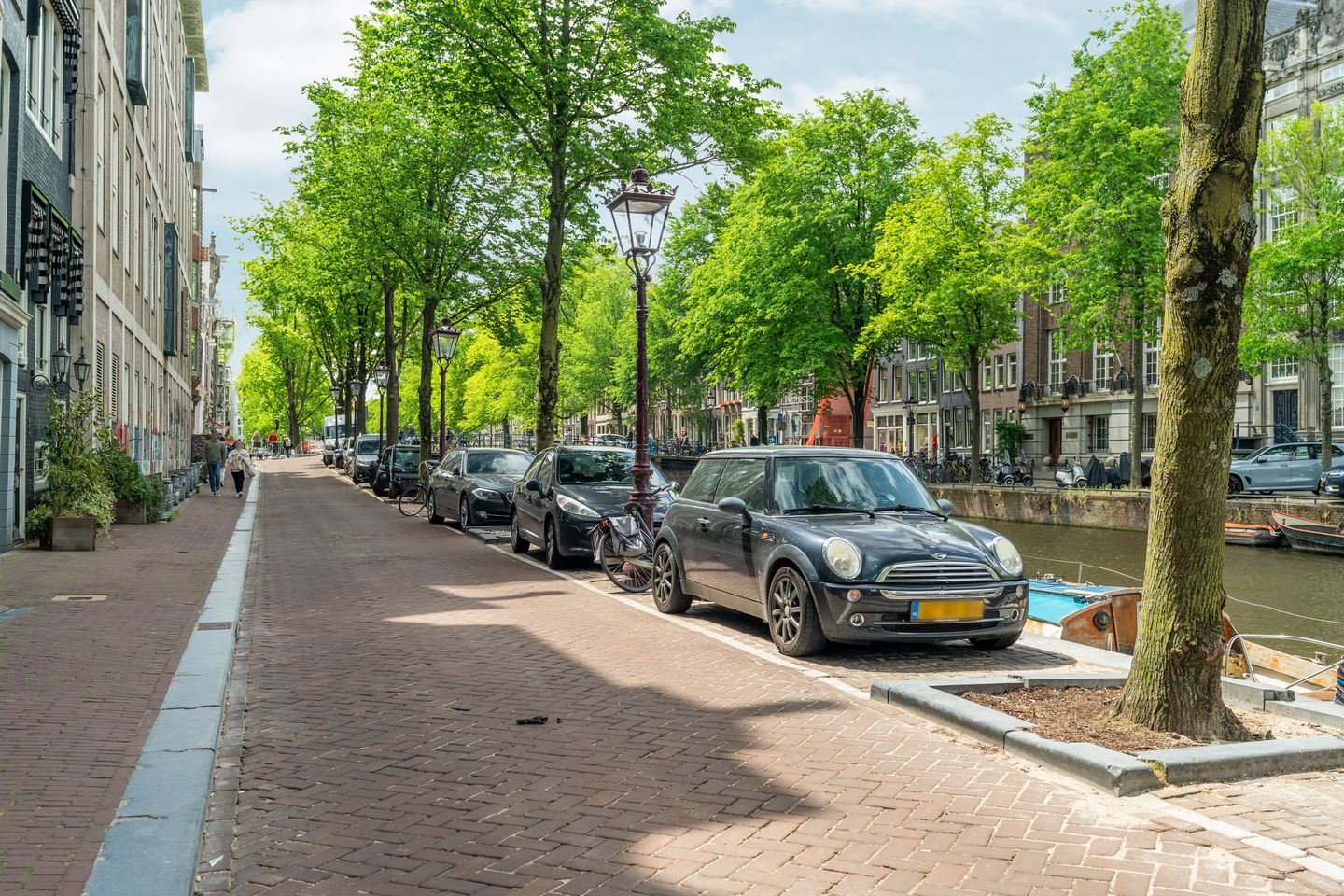 Foto 29 van Herengracht 285-3