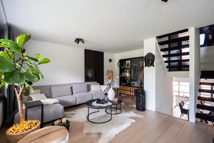 Photo 17 of Pottenbakkerstraat 141