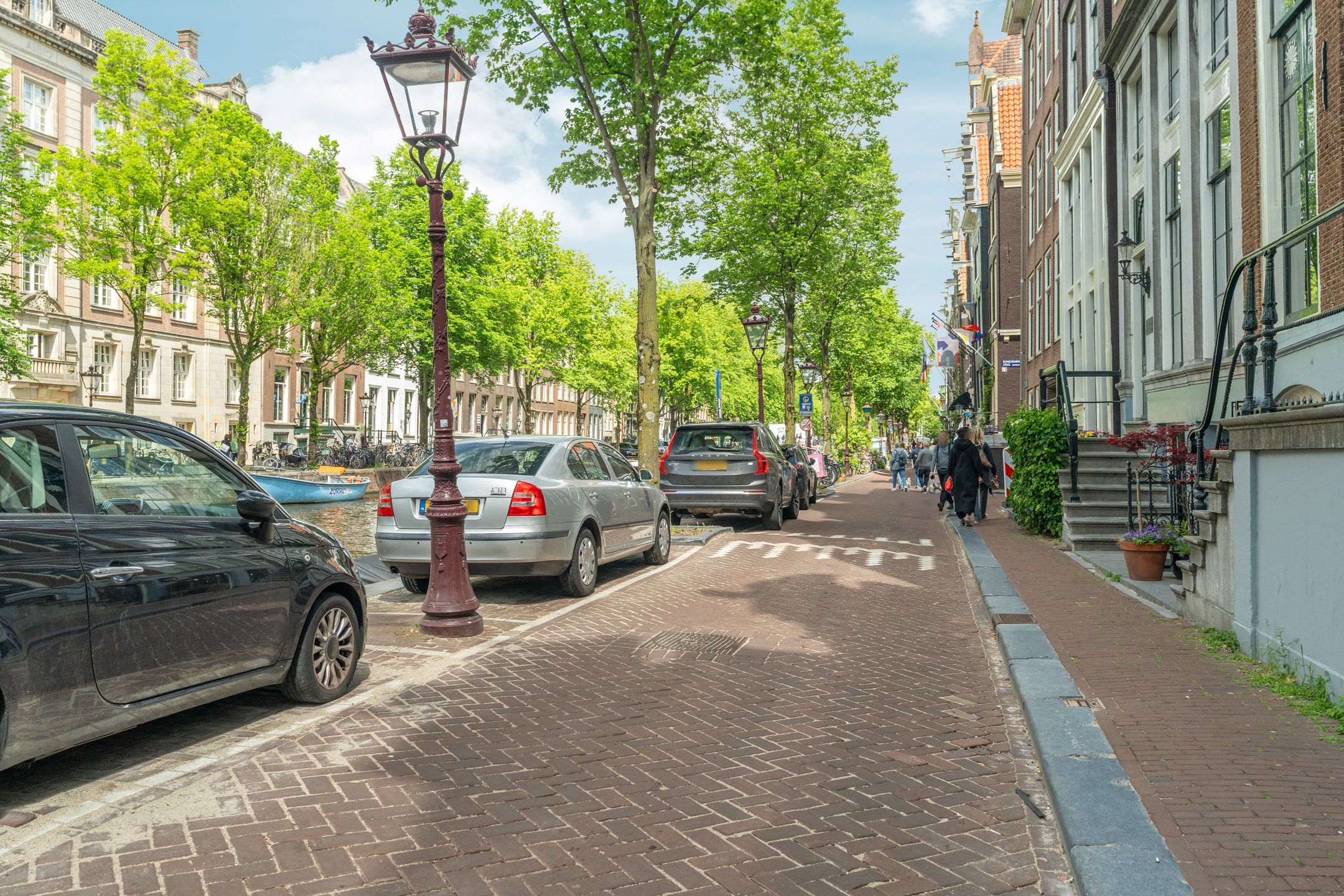 Foto 30 van Herengracht 285-3