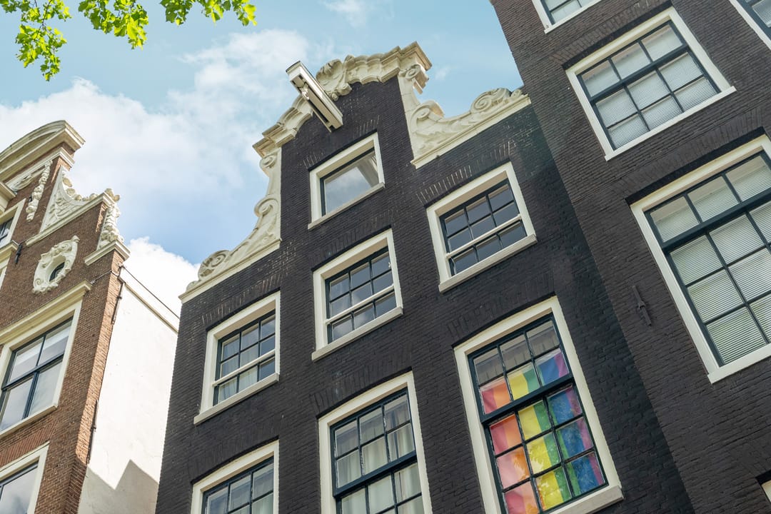 Foto 32 van Herengracht 285-3