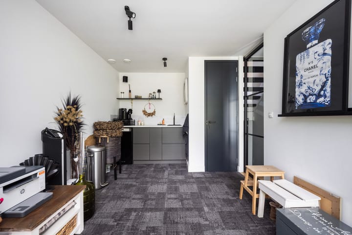 Photo 9 of Pottenbakkerstraat 141