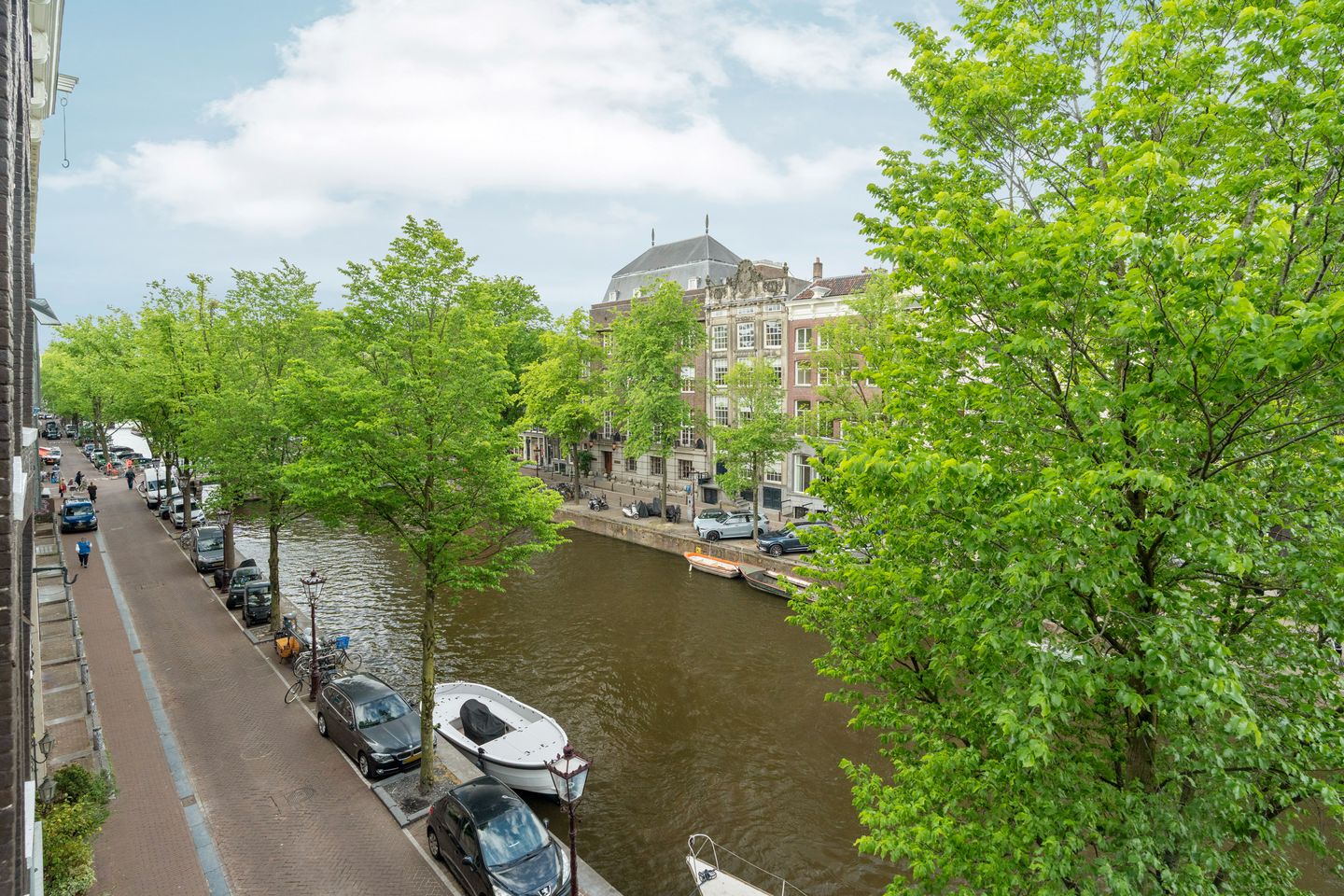 Foto 34 van Herengracht 285-3