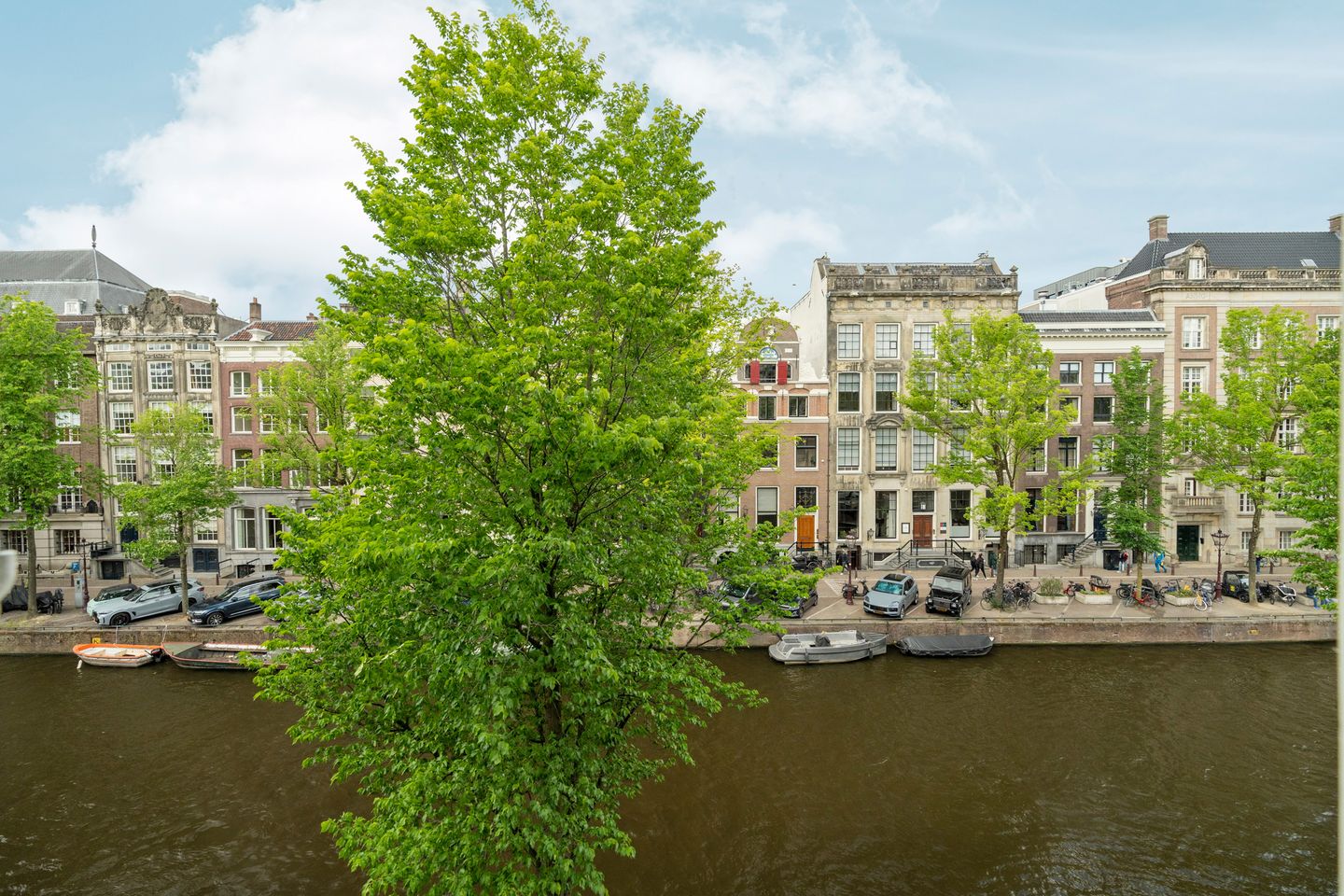 Foto 35 van Herengracht 285-3