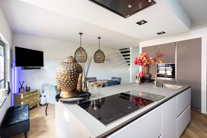 Photo 12 of Pottenbakkerstraat 141