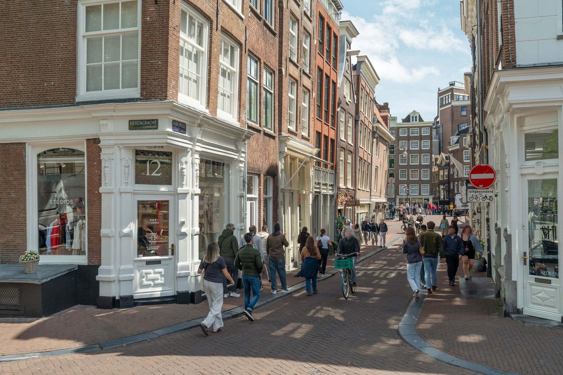 Foto 36 van Herengracht 285-3