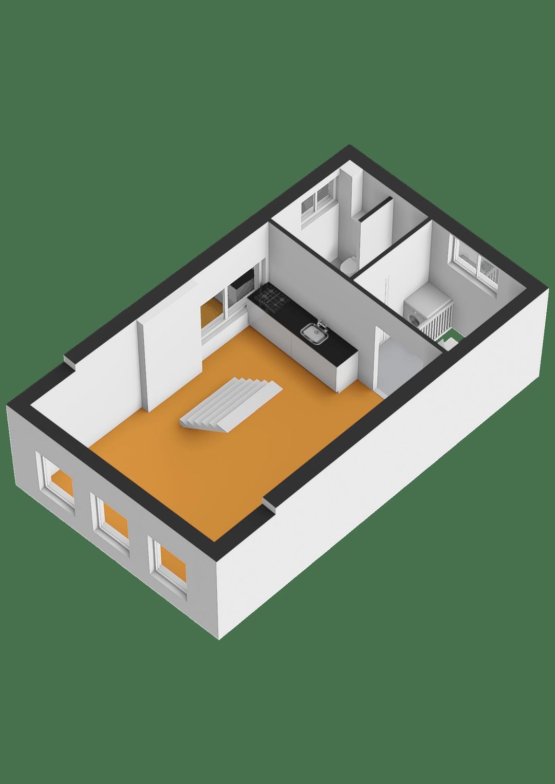 Foto 38 van Herengracht 285-3