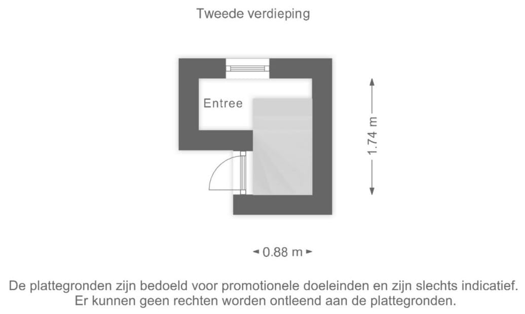 Foto 42 van Herengracht 285-3