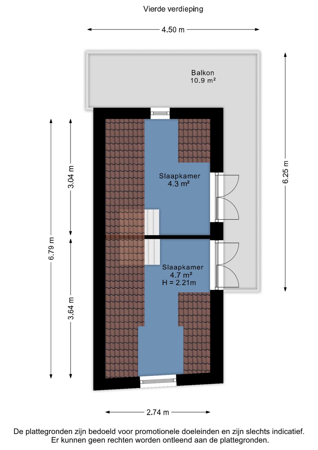 Foto 43 van Herengracht 285-3