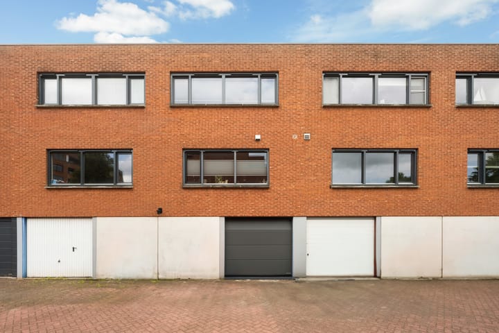 Photo 29 of Pottenbakkerstraat 141