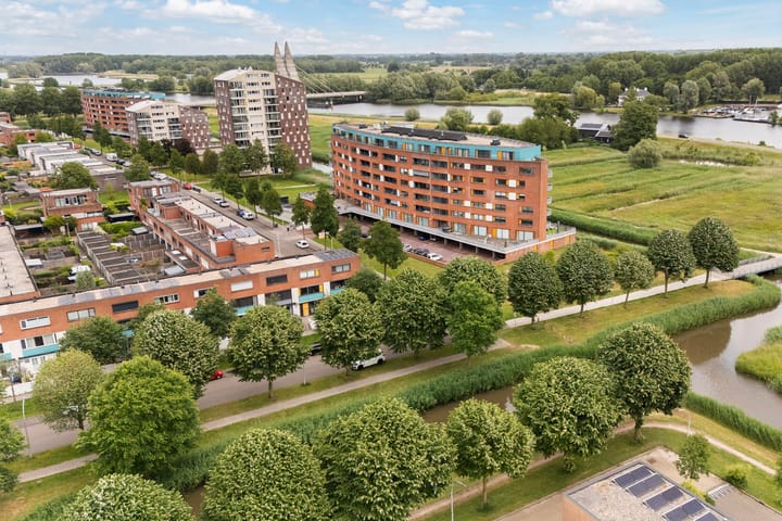 Photo 31 of Pottenbakkerstraat 141