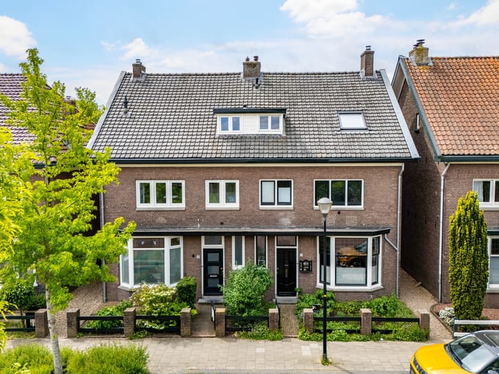 Foto 2 van van der Capellenlaan 12