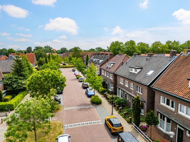 Foto 3 van van der Capellenlaan 12