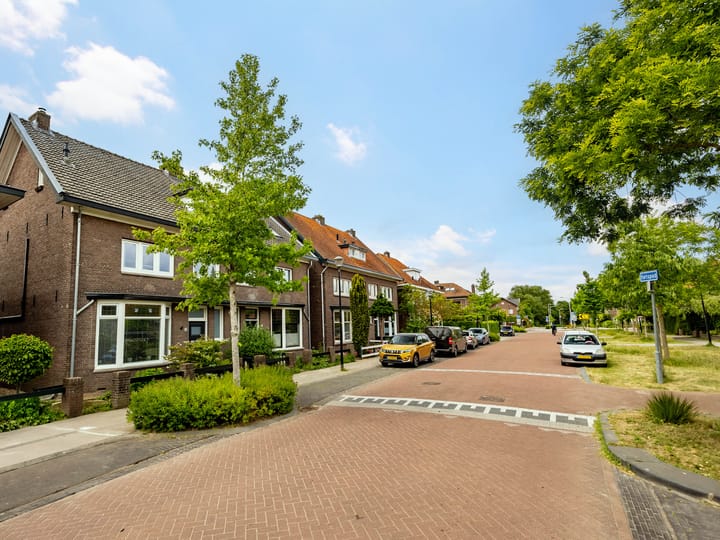 Foto 4 van van der Capellenlaan 12