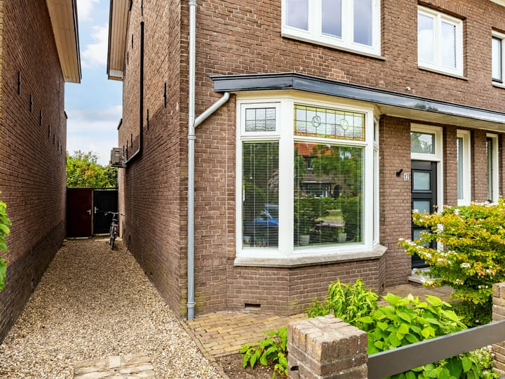 Foto 5 van van der Capellenlaan 12