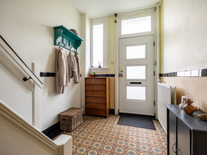 Foto 6 van van der Capellenlaan 12