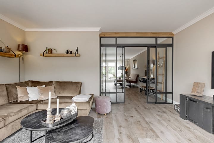 Foto 2 van Matjador 98