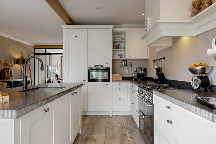 Foto 3 van Matjador 98